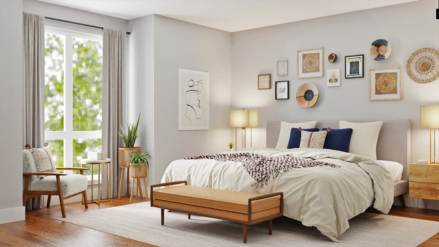 Imperial 2000 pocket mattress