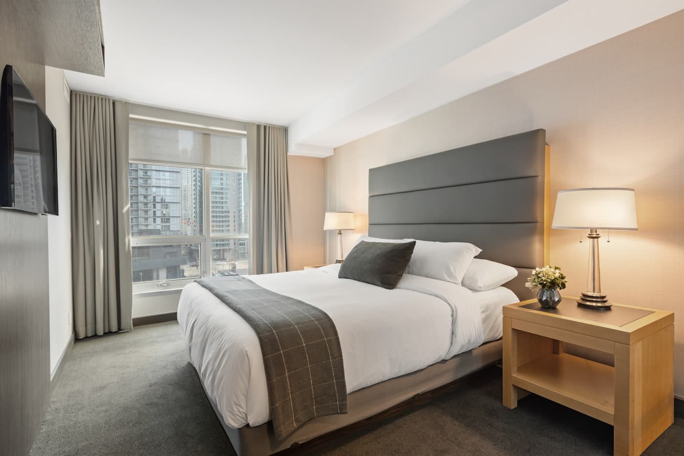 Chelsea divan bed